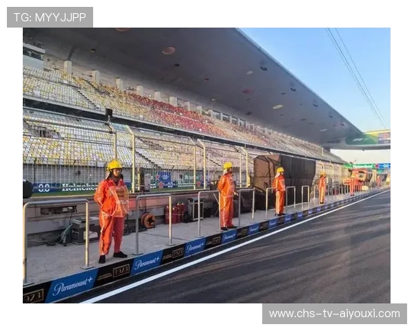 F1赛道安全改造让比赛更具观赏性