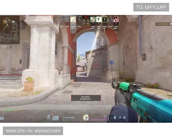 CS_GO反制烟雾演练与节奏课：提升战场生存与制胜技巧的秘密武器