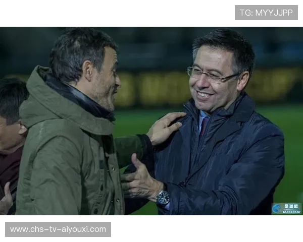 巴萨将把传球密度训练升级为周常课题