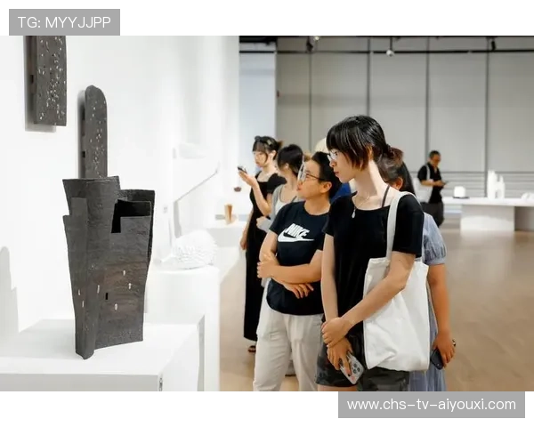 青少年“运动+艺术+科技”融合成果展全面展开