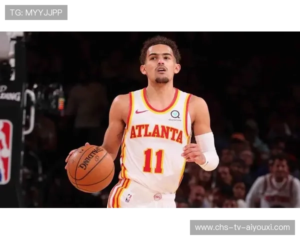 有资格签4年2.29亿！名记：特雷·杨与老鹰提前续约谈判无进展，特雷杨会离开老鹰吗