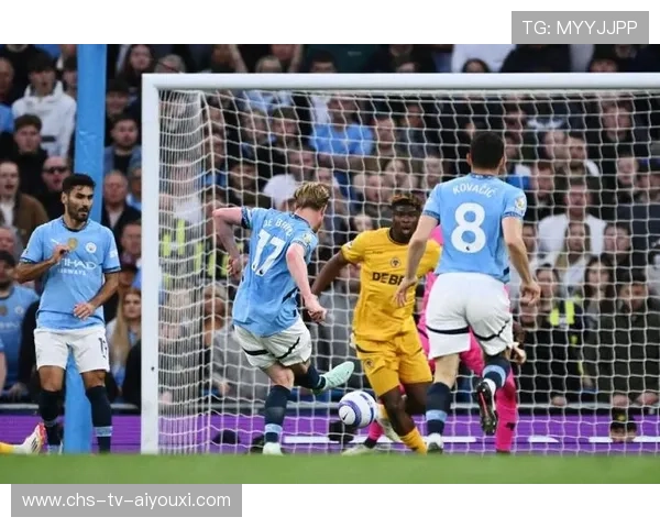 狼队反击直塞穿透,曼城回追补位到位,狼队 曼城