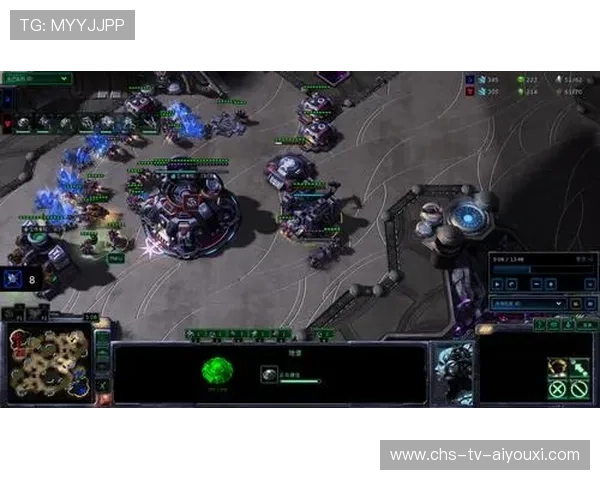 战术报告：推进体系全面压制